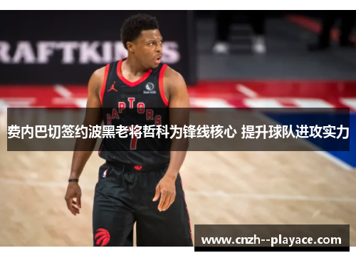 费内巴切签约波黑老将哲科为锋线核心 提升球队进攻实力