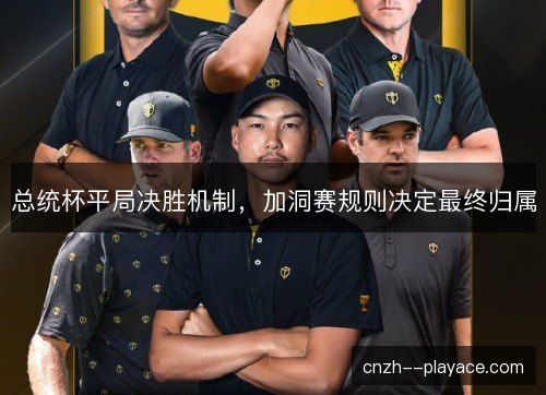 总统杯平局决胜机制，加洞赛规则决定最终归属
